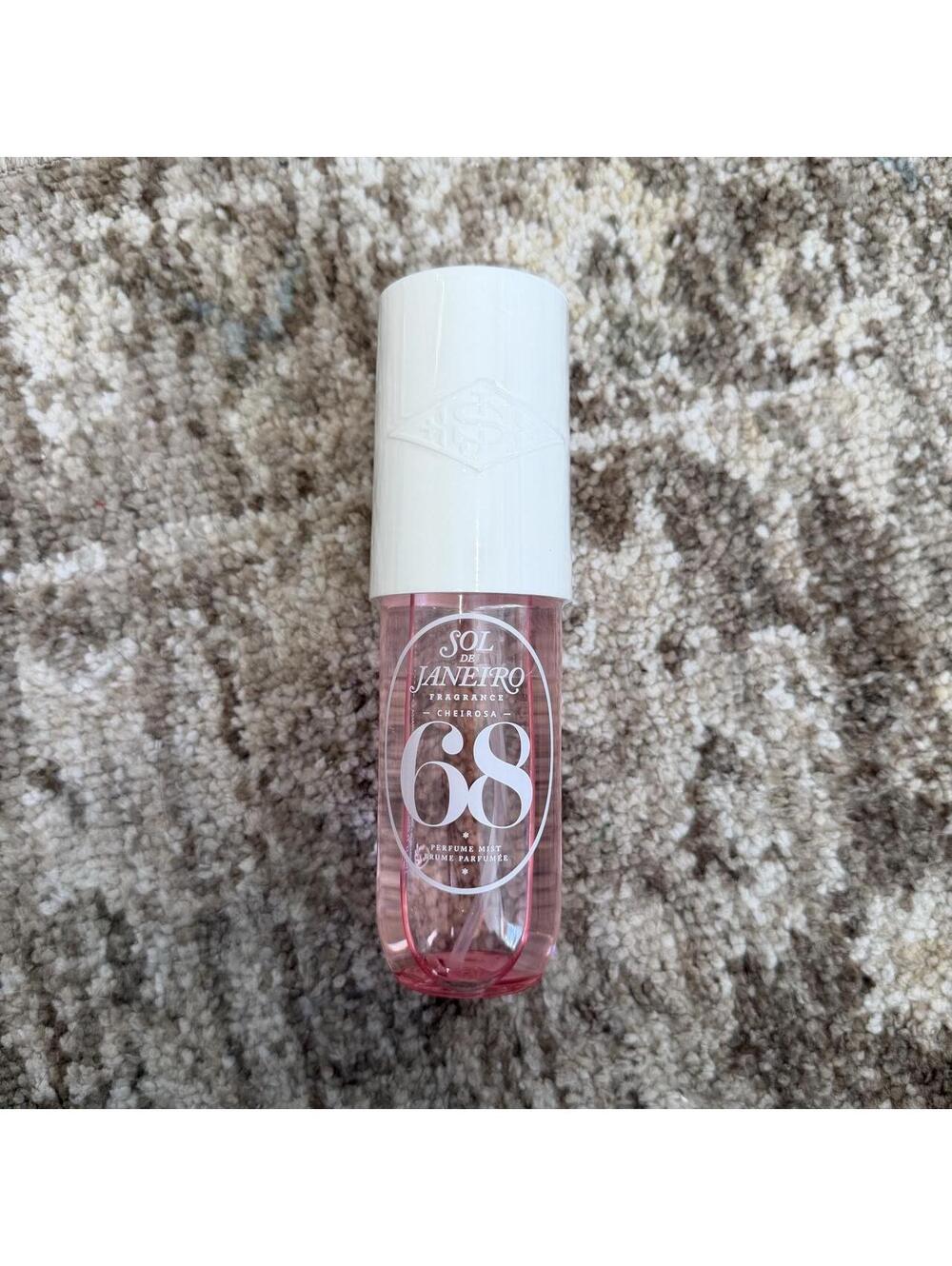 Sol de Janeiro Cheirosa 68 Fragrance Mist